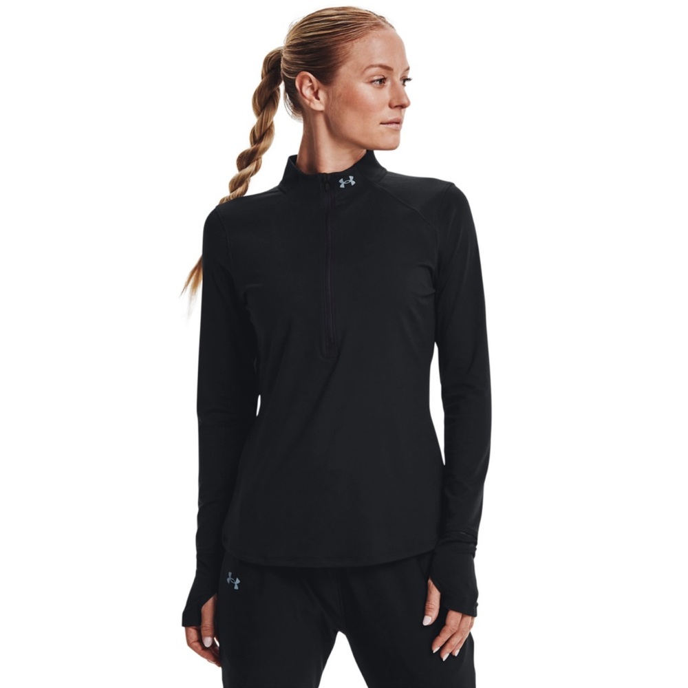Under Armour UA Qualifier Run 2.0 Top